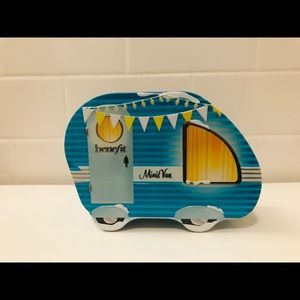 Benefit Minis Van Travel Size Set